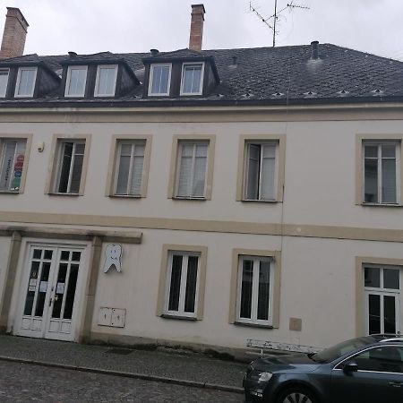 Apartman U Zoubku Apartment Litomysl Exterior photo