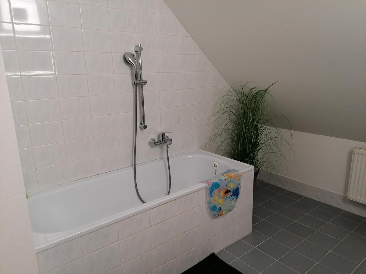 Apartman U Zoubku Apartment Litomysl Exterior photo