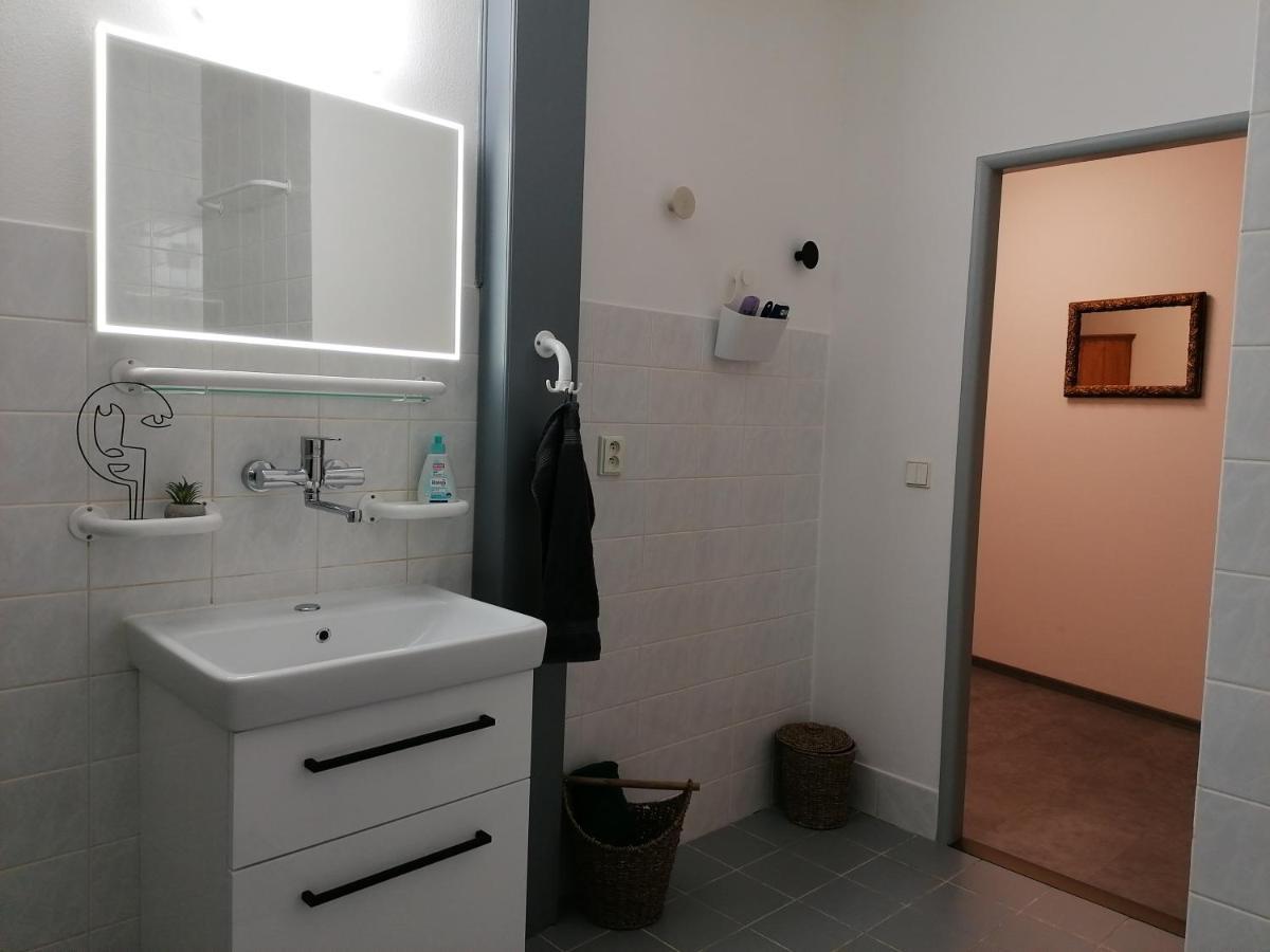 Apartman U Zoubku Apartment Litomysl Exterior photo