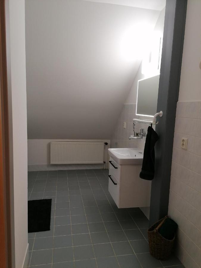 Apartman U Zoubku Apartment Litomysl Exterior photo