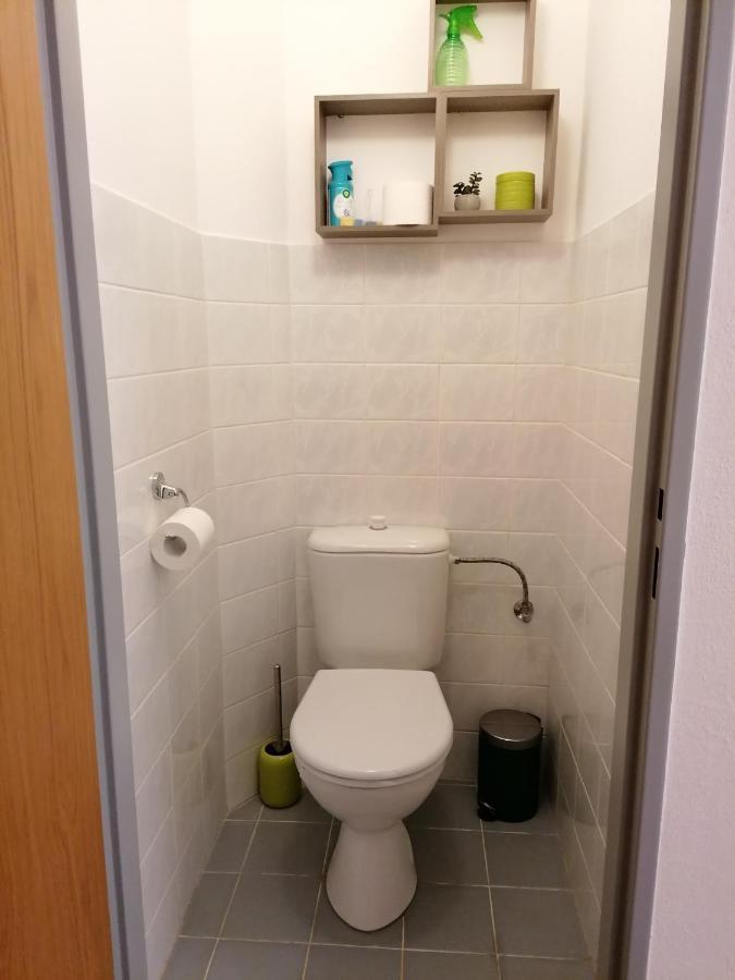 Apartman U Zoubku Apartment Litomysl Exterior photo