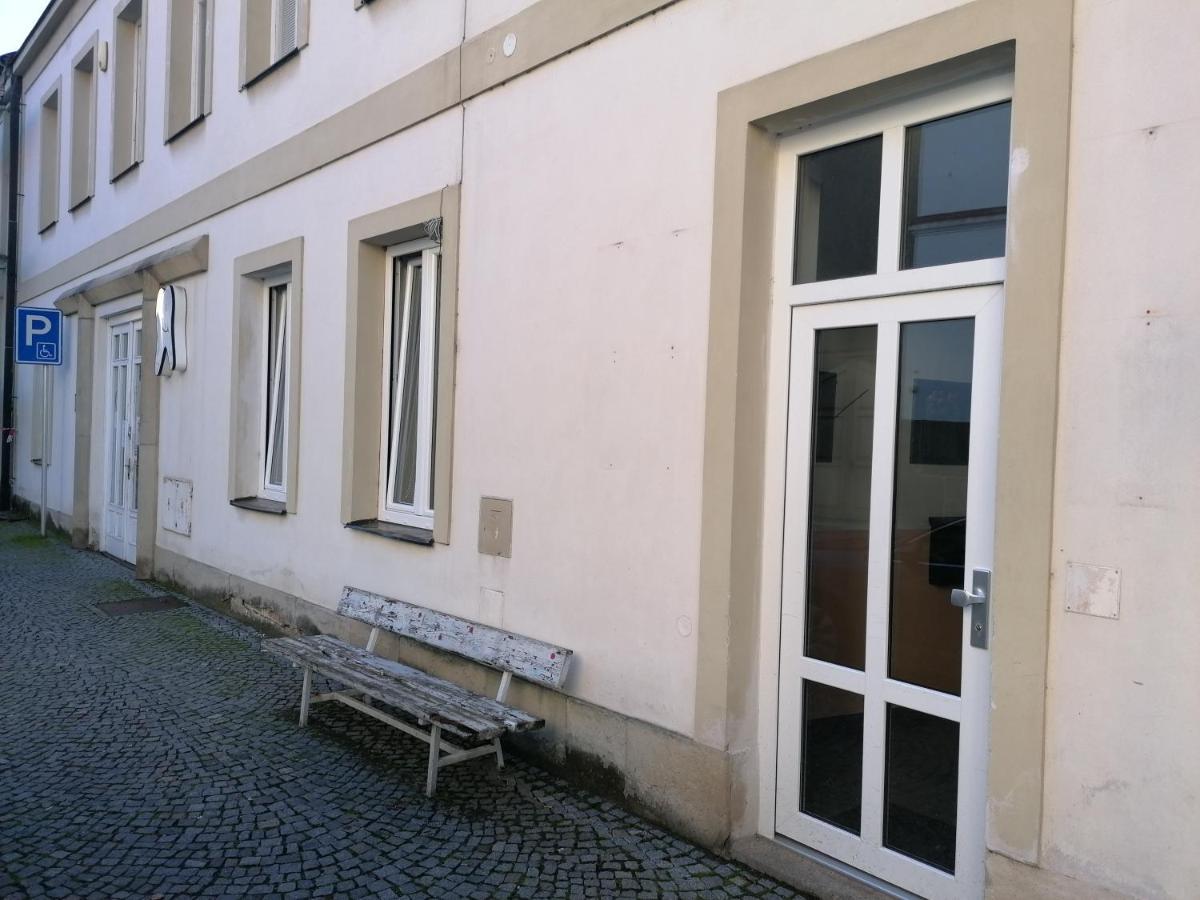 Apartman U Zoubku Apartment Litomysl Exterior photo