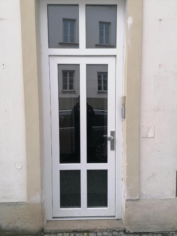 Apartman U Zoubku Apartment Litomysl Exterior photo
