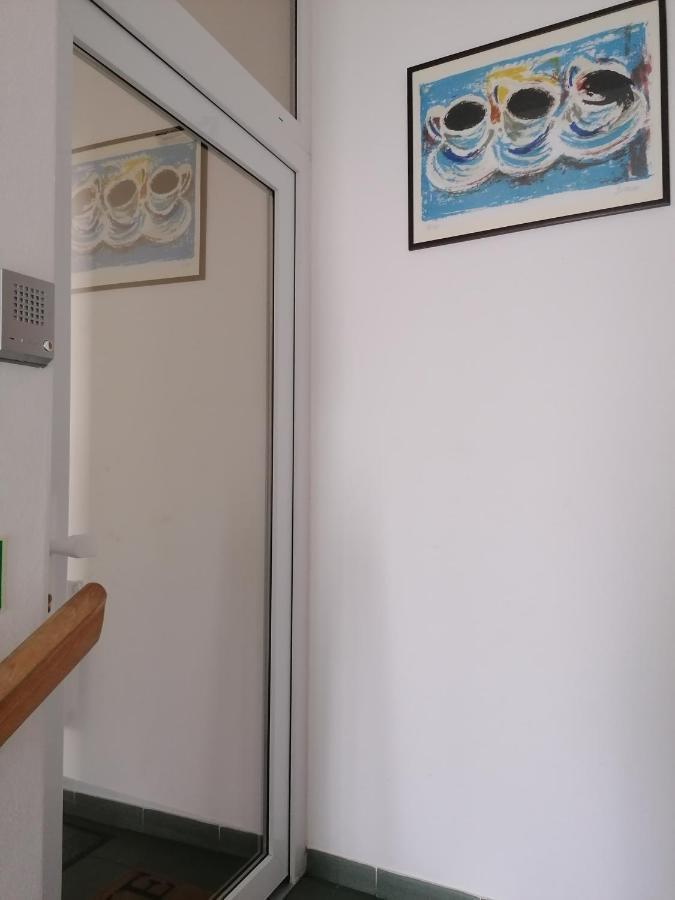Apartman U Zoubku Apartment Litomysl Exterior photo
