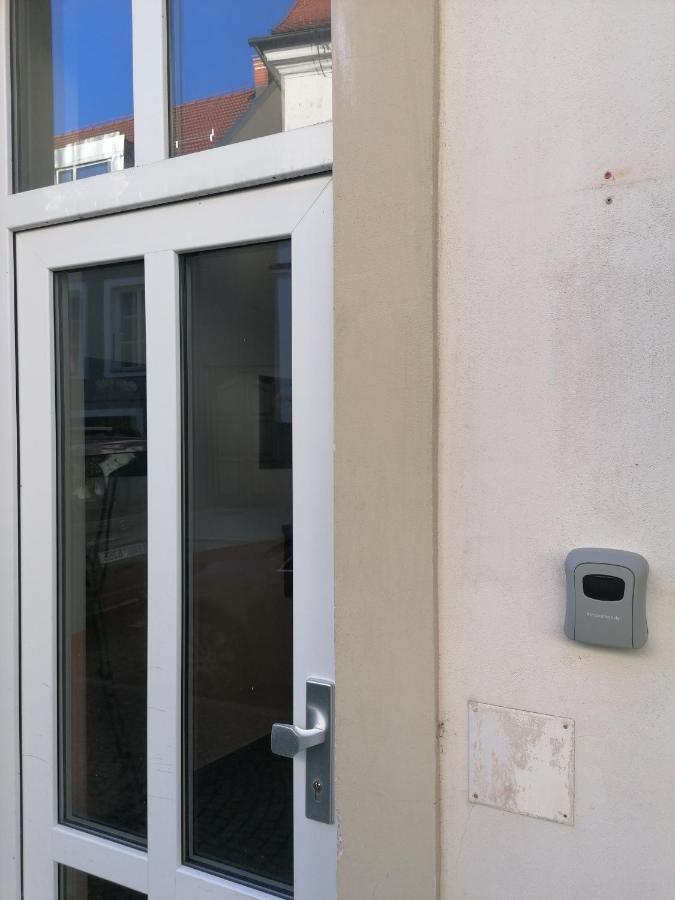 Apartman U Zoubku Apartment Litomysl Exterior photo